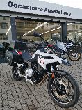 Motorrad kaufen Occasion BMW F 750 GS (enduro)
