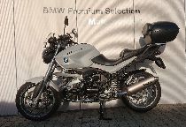 Motorrad kaufen Occasion BMW R 1200 R (naked)