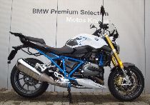 Motorrad kaufen Occasion BMW R 1200 R ABS (naked)