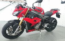 Motorrad kaufen Occasion BMW S 1000 R ABS (naked)