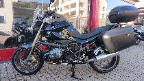 Motorrad kaufen Occasion BMW R 1200 R (naked)