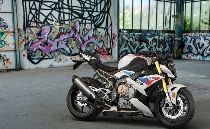 Motorrad kaufen Occasion BMW S 1000 R (naked)
