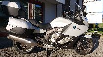 Motorrad kaufen Occasion BMW K 1600 GT ABS (touring)