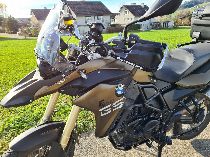 Motorrad kaufen Occasion BMW F 800 GS (enduro)