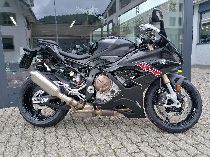Acheter une moto Occasions BMW S 1000 RR (sport)