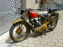 Motorrad kaufen Oldtimer MOTOSACOCHE Motosacoche 316