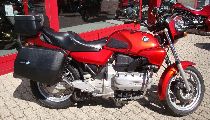Motorrad kaufen Occasion BMW K 100 (touring)