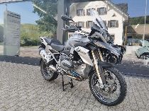 Motorrad kaufen Occasion BMW R 1200 GS ABS (enduro)