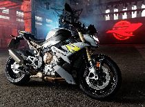 Motorrad kaufen Occasion BMW S 1000 R (naked)