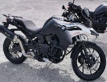 Motorrad kaufen Occasion BMW F 750 GS (enduro)