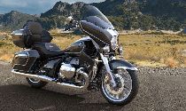 Acheter une moto Occasions BMW R 18 Transcontinental (touring)