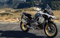 Acheter une moto Occasions BMW R 1250 GS Adventure (enduro)