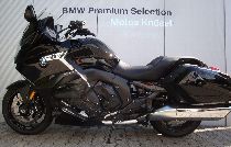 Motorrad kaufen Vorführmodell BMW K 1600 B ABS (touring)