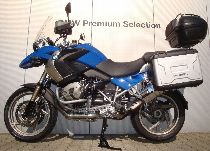 Motorrad kaufen Occasion BMW R 1200 GS (enduro)