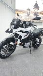 Motorrad kaufen Occasion BMW F 750 GS (enduro)