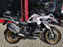 Motorrad kaufen Occasion BMW R 1200 GS ABS (enduro)