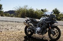 Acheter une moto Occasions BMW F 750 GS (enduro)