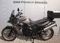Motorrad kaufen Occasion BMW F 700 GS (enduro)