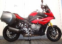 Motorrad kaufen Occasion BMW S 1000 XR ABS (touring)