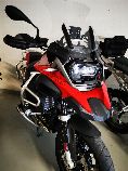 Motorrad kaufen Occasion BMW R 1200 GS Adventure ABS (enduro)