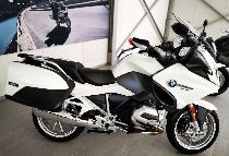 Motorrad kaufen Occasion BMW R 1200 RT ABS (touring)