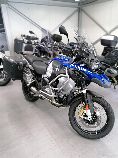 Acheter une moto Occasions BMW R 1250 GS Adventure (enduro)