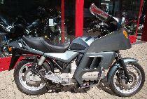 Motorrad kaufen Occasion BMW K 100 (touring)