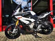 Motorrad kaufen Occasion BMW S 1000 XR ABS (touring)