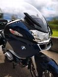 Motorrad kaufen Occasion BMW R 1200 RT ABS (touring)