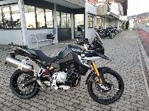 Motorrad kaufen Occasion BMW F 850 GS (enduro)