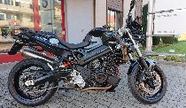 Motorrad kaufen Occasion BMW F 800 R (naked)