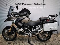 Motorrad kaufen Occasion BMW R 1200 GS (enduro)