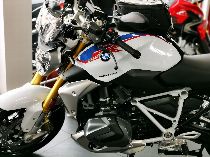 Motorrad kaufen Occasion BMW R 1250 R (naked)