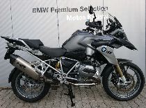 Motorrad kaufen Occasion BMW R 1200 GS ABS (enduro)