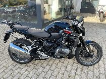 Acheter une moto Occasions BMW R 1250 R (naked)