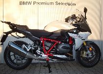 Motorrad kaufen Occasion BMW R 1200 RS ABS (touring)
