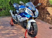 Motorrad kaufen Occasion BMW S 1000 RR ABS (sport)