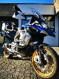 Motorrad kaufen Occasion BMW R 1250 GS Adventure (enduro)