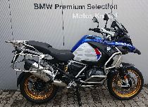 Motorrad kaufen Occasion BMW R 1250 GS Adventure (enduro)