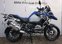 Acheter une moto Occasions BMW R 1200 GS Adventure ABS (enduro)