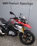 Motorrad kaufen Vorführmodell BMW G 310 GS ABS (enduro)