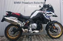 Motorrad kaufen Occasion BMW F 850 GS (enduro)