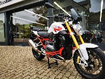 Acheter une moto Occasions BMW R 1200 R ABS (naked)