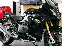 Motorrad kaufen Occasion BMW R 1200 RS ABS (touring)