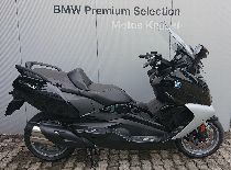 Motorrad kaufen Occasion BMW C 650 GT ABS (roller)