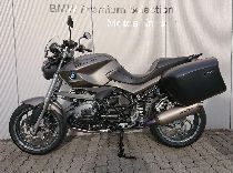 Motorrad kaufen Occasion BMW R 1200 R (naked)