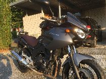 Acheter une moto Occasions YAMAHA TDM 900 ABS (touring)