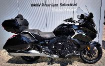 Aquista moto Occasioni BMW K 1600 B ABS (touring)