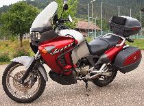 Motorrad kaufen Occasion HONDA XL 1000 V Varadero (enduro)