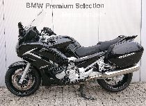 Motorrad kaufen Occasion YAMAHA FJR 1300 A ABS (touring)